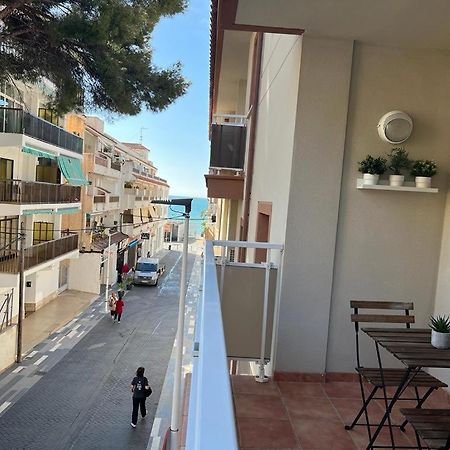 Apartamento La Timba Alcossebre المظهر الخارجي الصورة