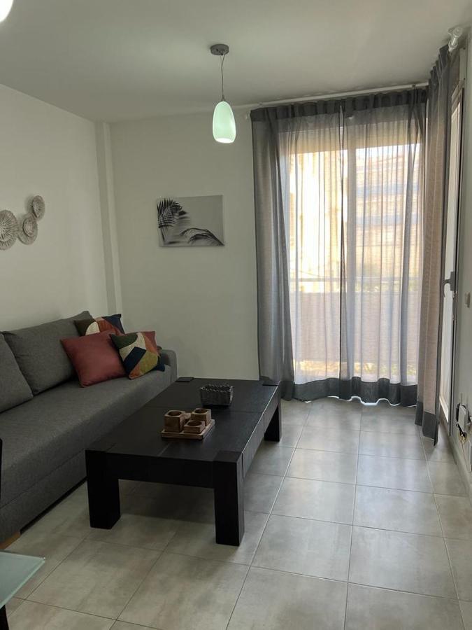 Apartamento La Timba Alcossebre المظهر الخارجي الصورة