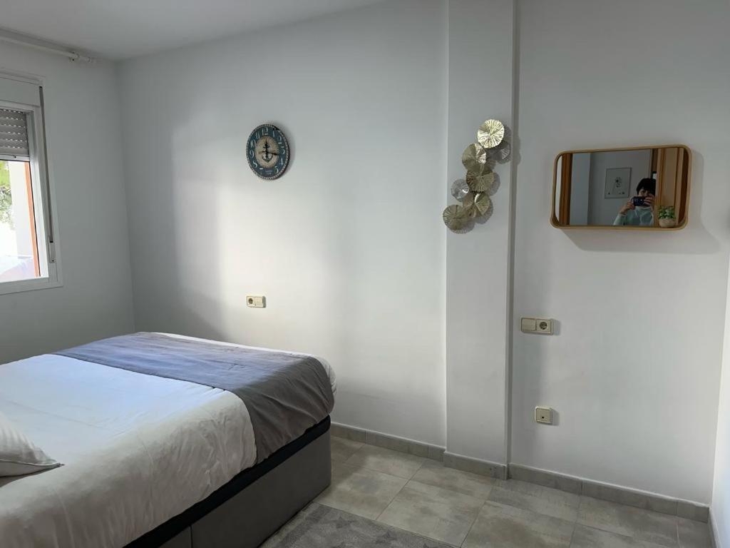 Apartamento La Timba Alcossebre المظهر الخارجي الصورة