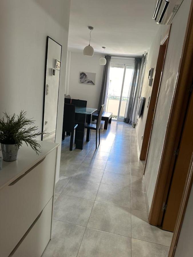 Apartamento La Timba Alcossebre المظهر الخارجي الصورة