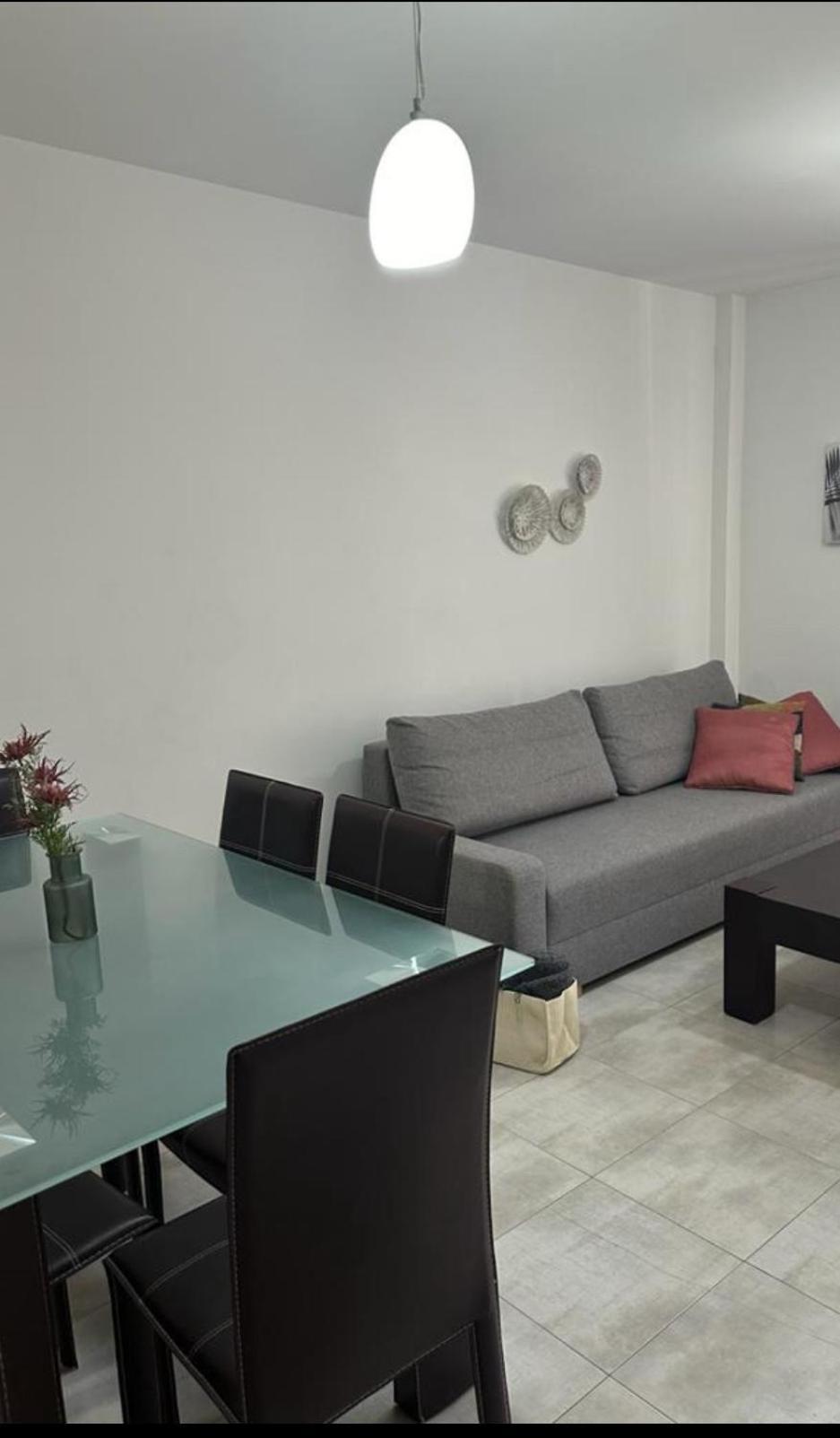 Apartamento La Timba Alcossebre المظهر الخارجي الصورة