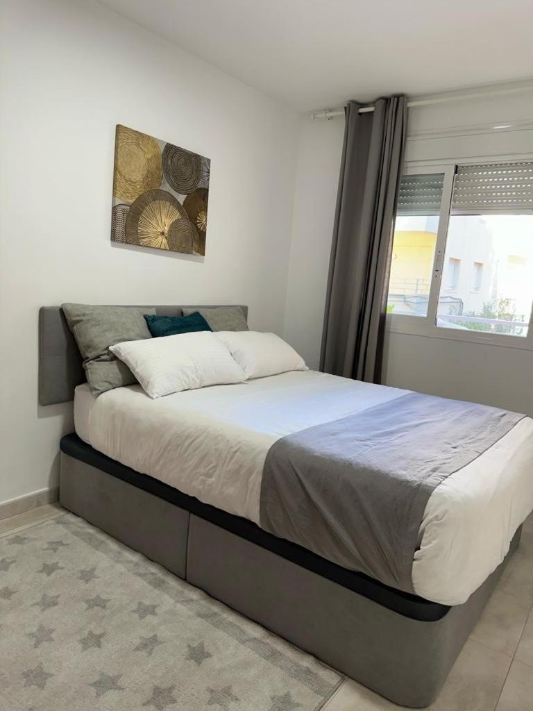 Apartamento La Timba Alcossebre المظهر الخارجي الصورة