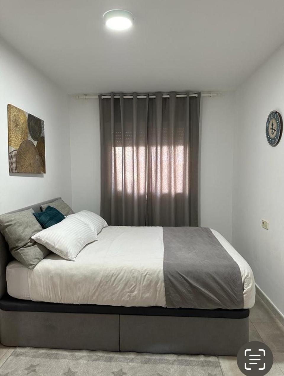 Apartamento La Timba Alcossebre المظهر الخارجي الصورة